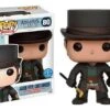 FUNKO POP! - Assassins Creed Syndicate - Jacob Frye Uncloa Figur