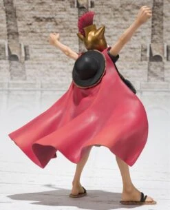 One Piece - Gladiator Lucy (Luffy) Figuarts Zero Figur 5 One Piece - Gladiator Lucy (Luffy) Figuarts Zero Figur -Laden Für Lernspielzeug 8f43ba6963904fecf75b0ea126f6f8bb393e6eefa6917c9c74d2b3f529521f06