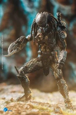 Alien Vs Predator - Temple Guard Predator PX Figur -Laden Für Lernspielzeug 9129hk2dlpl. ac sl1500