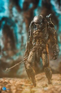 Alien Vs Predator - Temple Guard Predator PX Figur -Laden Für Lernspielzeug 91afqxeonol. ac sl1500