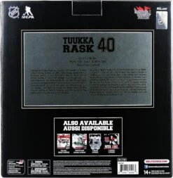 NHL - Boston Bruins - Tuukka Rask - Figur -Laden Für Lernspielzeug 91qmjyxmhpl. ac sl1500