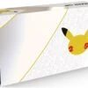 POKEMON Pokémon - 25 Jahre Jubiläums Box - Celebrations Ultra Premium Box (DE)