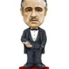 FUNKO The Godfather Bobble-Head With Sound