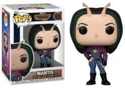 FUNKO POP! Guardians Of The Galaxy Volume 3 - Mantis Figur