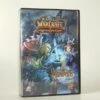 Upper Deck WoW - "Heroes Of Azeroth" (Starter DE)
