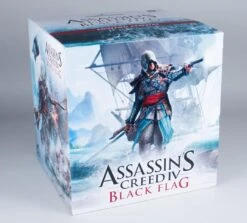 Assassins Creed IV Edward Kenway Resin Statue -Laden Für Lernspielzeug a4e893a919b9aba5937547dfdd4aad87f3043044d641122bab3b21723e6de410