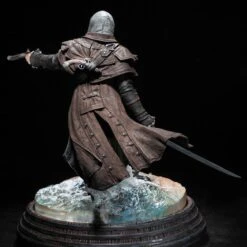 Assassins Creed IV Edward Kenway Resin Statue -Laden Für Lernspielzeug b6bb78469a0a1acf506aebad16fa72476d03d6c2845d91fd9b62c046cbd73120
