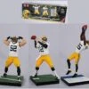 NFL 3-Pack Green Bay Packers Super Bowl Champions