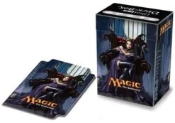 Ultra Pro MTG Toploading Deckbox Innistrad