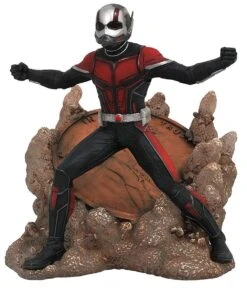 Diamond Select Marvel Gallery - Ant-Man Movie Figur
