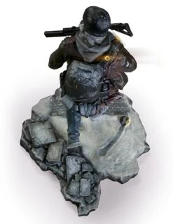 Ubisoft Tom Clancys The Division SHD Agent 24cm Statue -Laden Für Lernspielzeug cb8069eca98026ff59324e496c2c6a445cc1c4de74c708fbdd7951549b7888aa