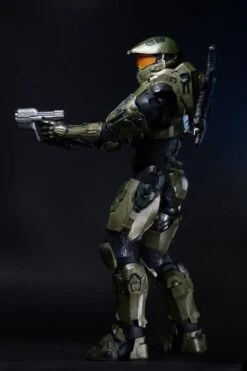 NECA HALO Master Chief Deluxe 1/4 Scale 45cm Actionfigur -Laden Für Lernspielzeug d3095322e352df3d8a632d7000a069625f8c07e434891d963f3b67a3a5cb24e9