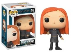 FUNKO POP! - Harry Potter - Ginny Weasley Figur
