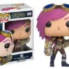 FUNKO POP! - League Of Legends - Vi Figur