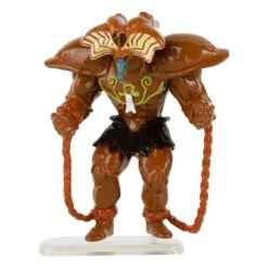 Yu-Gi-Oh! - Exodia The Forbidden One & Castle Of Dark Illusions - 2er Figuren Set -Laden Für Lernspielzeug dfdf 3