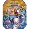 POKEMON Pokémon Cards Tin Box #30 Mewtu (DE)