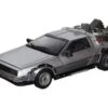 Diamond Select Back To The Future II - 1/15th Scale Time Machine DeLorean