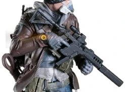 Ubisoft Tom Clancys The Division SHD Agent 24cm Statue -Laden Für Lernspielzeug f5fcd60c46dd1fd64e26299d8b404b568942b55a016a52088a697e81141d8418