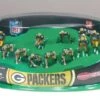 NFL Ultimate Team Set Green Bay Packers