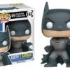 FUNKO POP! - DC Super Heroes: Earth 1 Batman Figur