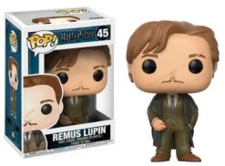 FUNKO POP! - Harry Potter - Remus Lupin Figur