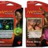 Wizards Of The Coast Magic Stunde Der Vernichtung Planeswalker-Decks 2er Set (DE)