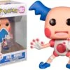 FUNKO POP! - Pokemon - Mr. Mime/Pantimos Figur