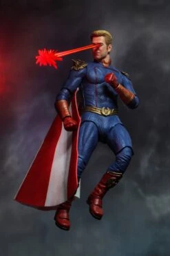 NECA The Boys - Ultimate Homelander - Actionfigur -Laden Für Lernspielzeug homelander12 scaled 1