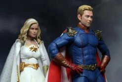 NECA The Boys - Ultimate Homelander - Actionfigur -Laden Für Lernspielzeug homelander6 scaled 1