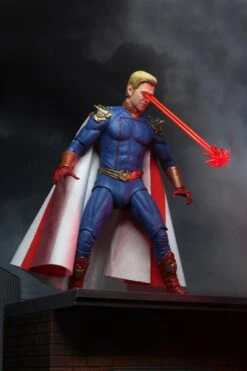 NECA The Boys - Ultimate Homelander - Actionfigur -Laden Für Lernspielzeug homelander8 scaled 1