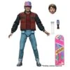NECA Back To The Future 2 - Ultimate Marty Actionfigur