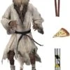 NECA Teenage Mutant Ninja Turtles - Splinter Actionfigur