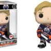 FUNKO POP! NHL - Wayne Gretzky - Edmonton Oilers Canada Exclusive 25cm