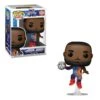 FUNKO POP! - LeBron James Figur - Space Jam - A New Legacy